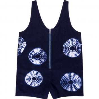 Element Pantaloni Pinafore Corti