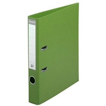 Exacompta Leverarchief PVC 50 mm Anisgroen