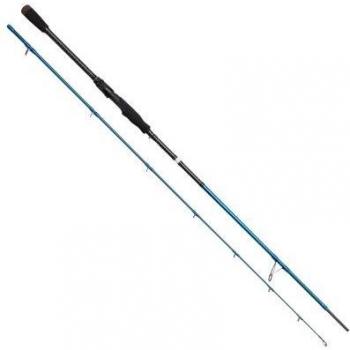 Savage Gear SGS2 Jerkbait 7'3'' Canna Unisex Nero