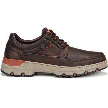Fluchos Sneaker F1843 – Erdfarbene Variante