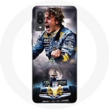 Samsung Galaxy A02 Case
