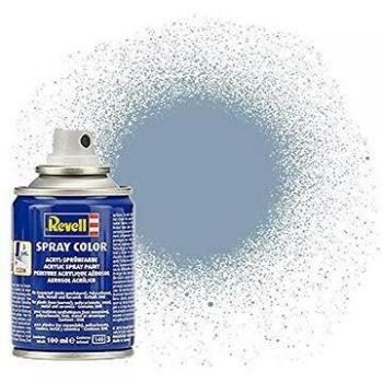 Revell Peinture Acrylique Aérosol Gris 100 ml