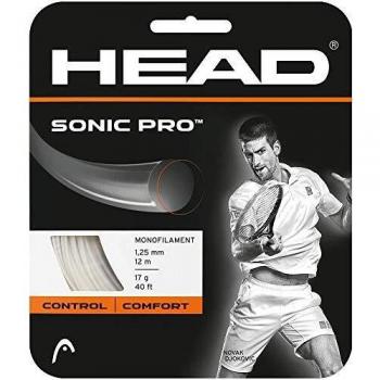 Corda per Racchetta Head Sonic Pro