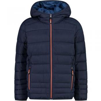 CMP Campagnolo Hoodie für Jungen 98 Blau