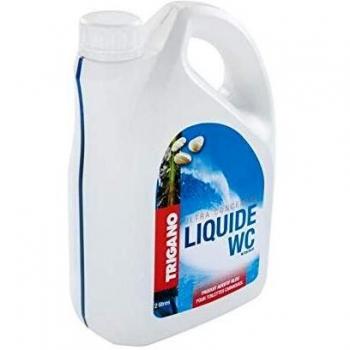 TRIGANO Produit d'entretien WC