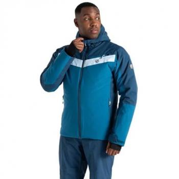 Dare 2b Herren Skijacke Eagle in Blau