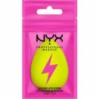 Moulin à Maquillage Silicium NYX Plump Right Back