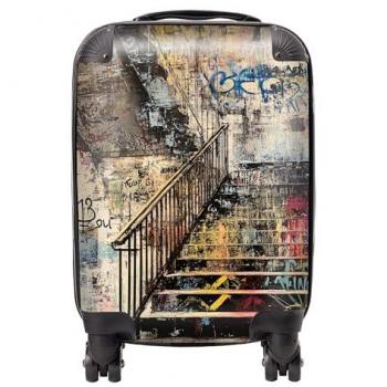 Designer Luggage MiniCabin 00026