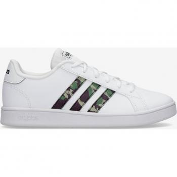 Scarpe Adidas Grand Court Bianco per Ragazzo Taglia 36.5