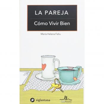 La pareja (Tapa blanda).