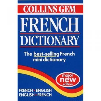 French Dictionary