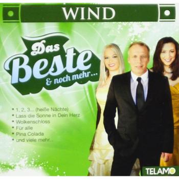 Das Beste und Noch Mehr...