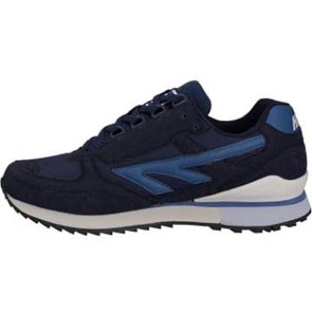 Men's Hi‑Tec Silver Shadow Navy Edition, 11