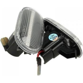Kit Freccia Laterale LED Carall per Honda Civic, Del Sol S2000 e Acura Integra