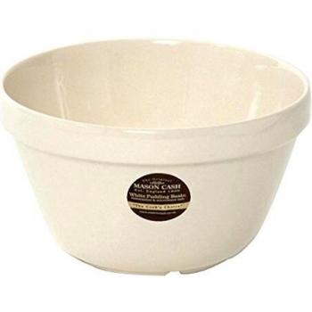 Mason Cash Ceramic Pudding Bowl