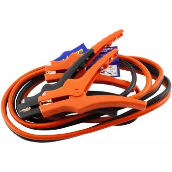 Cables de Arranque Good Year 400 A con Luz LED
