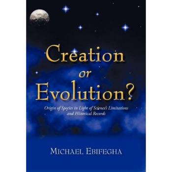 Creation or Evolution?