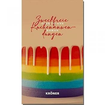 Zweckfreie Kuchenanwendungen