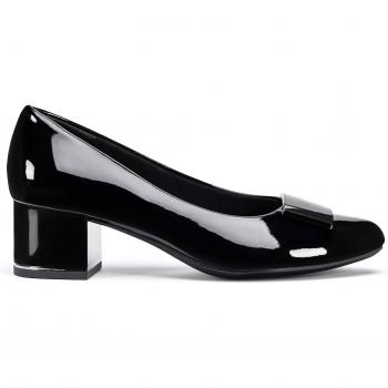 WYL4024‑1 Décolleté Nero Clara Barson