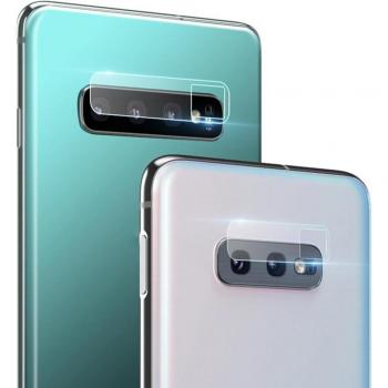 Protective Camera Lens Film for Samsung Galaxy Note 9, S10e, S10+