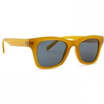 Meller Zareb Occhiali da sole Amber Carbon