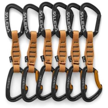 Salewa STR/BNT 110 – Pacchetto di 6 Unità in Seta