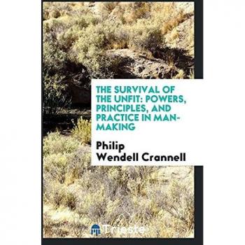 The survival of the unfit