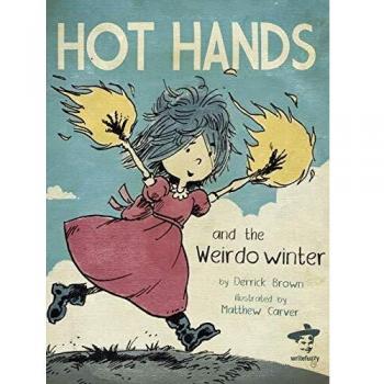Hot Hands and the Weirdo Winter