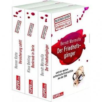 Blutiger Osten Staffel 22