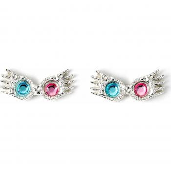 Harry Potter Glasses Stud Earrings