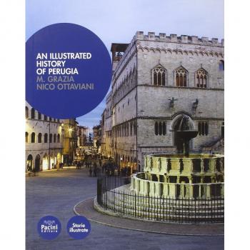 An illustrated history of Perugia