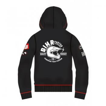 Retro Fabriek Motor Hoodie – Bihr