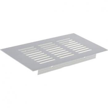 Rejilla de Ventilación de Aleación de Aluminio