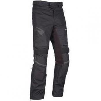 Pantaloni Richa Brutus Gore-Tex per moto neri XL