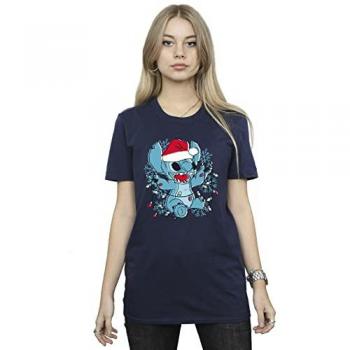 Abbigliamento Uomo: Camicetta a Manica Lunga Disney BI30034