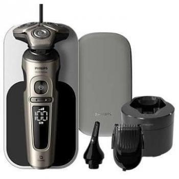 Rasoio Elettrico Prestige Philips S9000