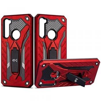 Funda Blindada Reforzada para Xiaomi Redmi Note 8