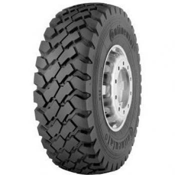 Continental HCS 395/85 R20 168J Dual ID