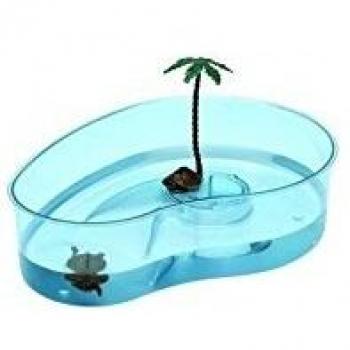 Ferplast Tortuguera Arricot 31x22x7,5 cm