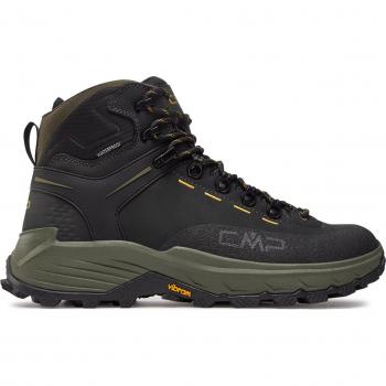 CMP Uomo Scarpe Tytanus Mid Waterproof