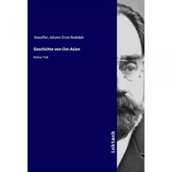 Geschichte von Ost-Asien