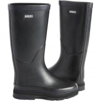 Botas de lluvia elegantes Aigle Ultra Rain