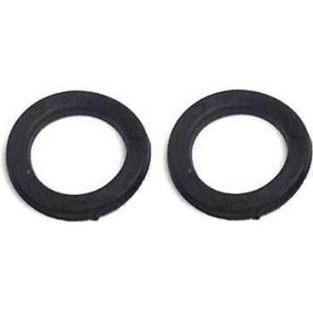 Rondelles de remplacement en caoutchouc pour accessoire d'exercice Spinlock 1, 2/5/10 pièces
