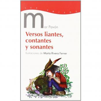 Versos liantes, contantes y sonantes (Tus versos)