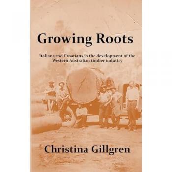 Growing Roots