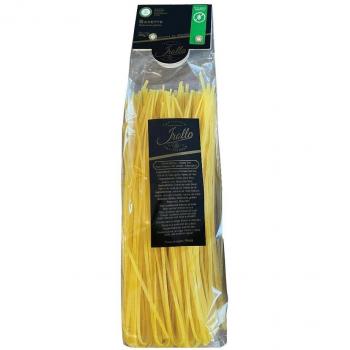 Bavette Irollo 400 g – Pastas Trufadas