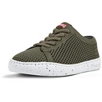 Piccoli Viaggiatori Camper Peu Green 34