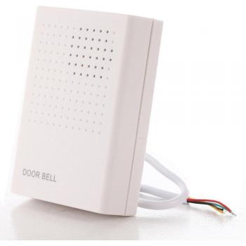 12V Wired Doorbell for Home and Office