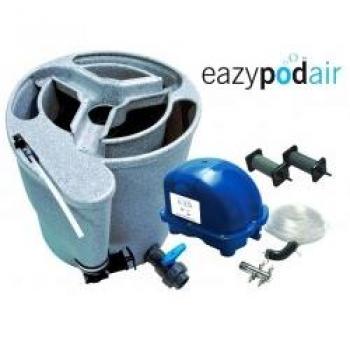 Evolution Aqua Pod System