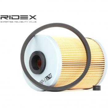 RIDEX 9F0019 Kraftstofffilter